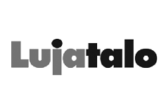 Lujatalo