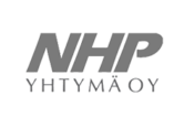 NHP YHTYMÄ