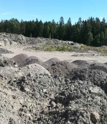maa-aineksen-vastaanottopaikka-Mäntsälä
