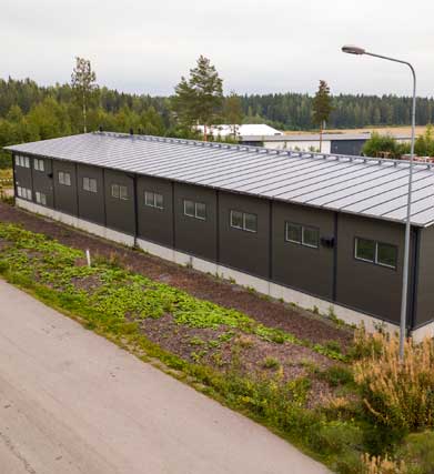 Toimipaikka