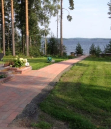 Kivetystyöt